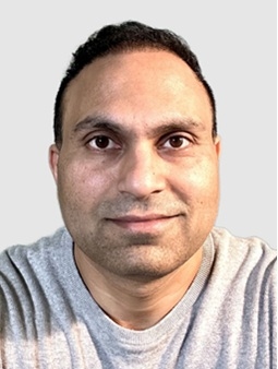 PWOCC Vijay Katukuri