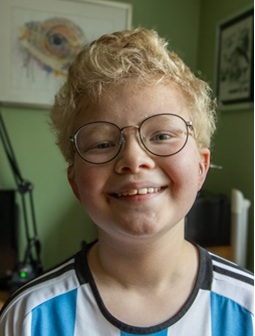 PWOCC Xander Crockford